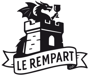 LE REMPART